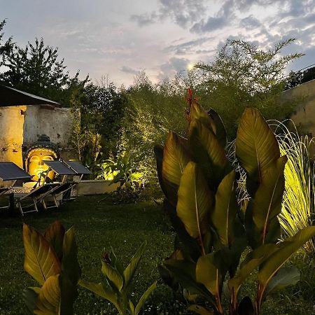 Delax B&B - Adults Only Solferino Eksteriør bilde