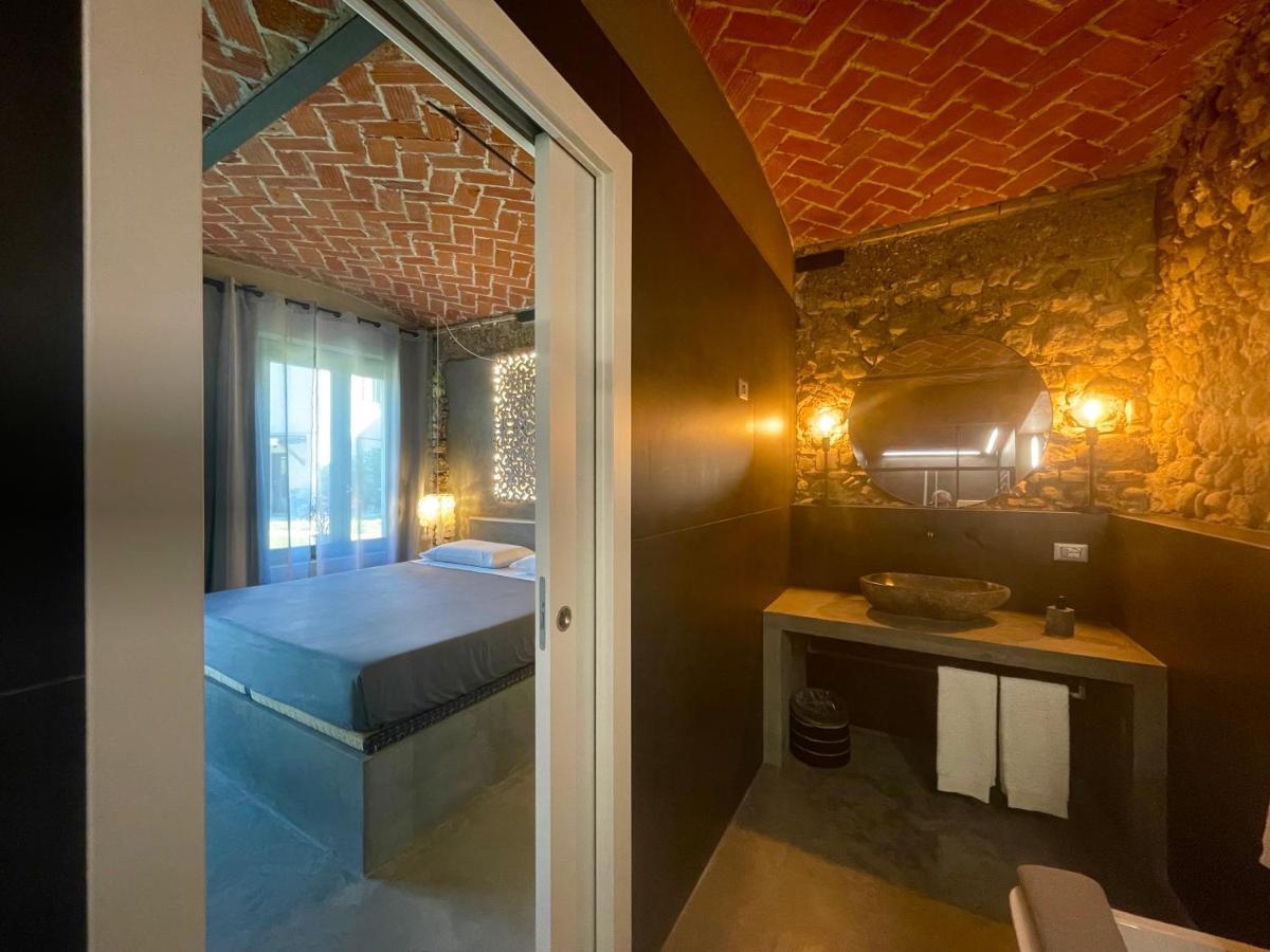Delax B&B - Adults Only Solferino Eksteriør bilde