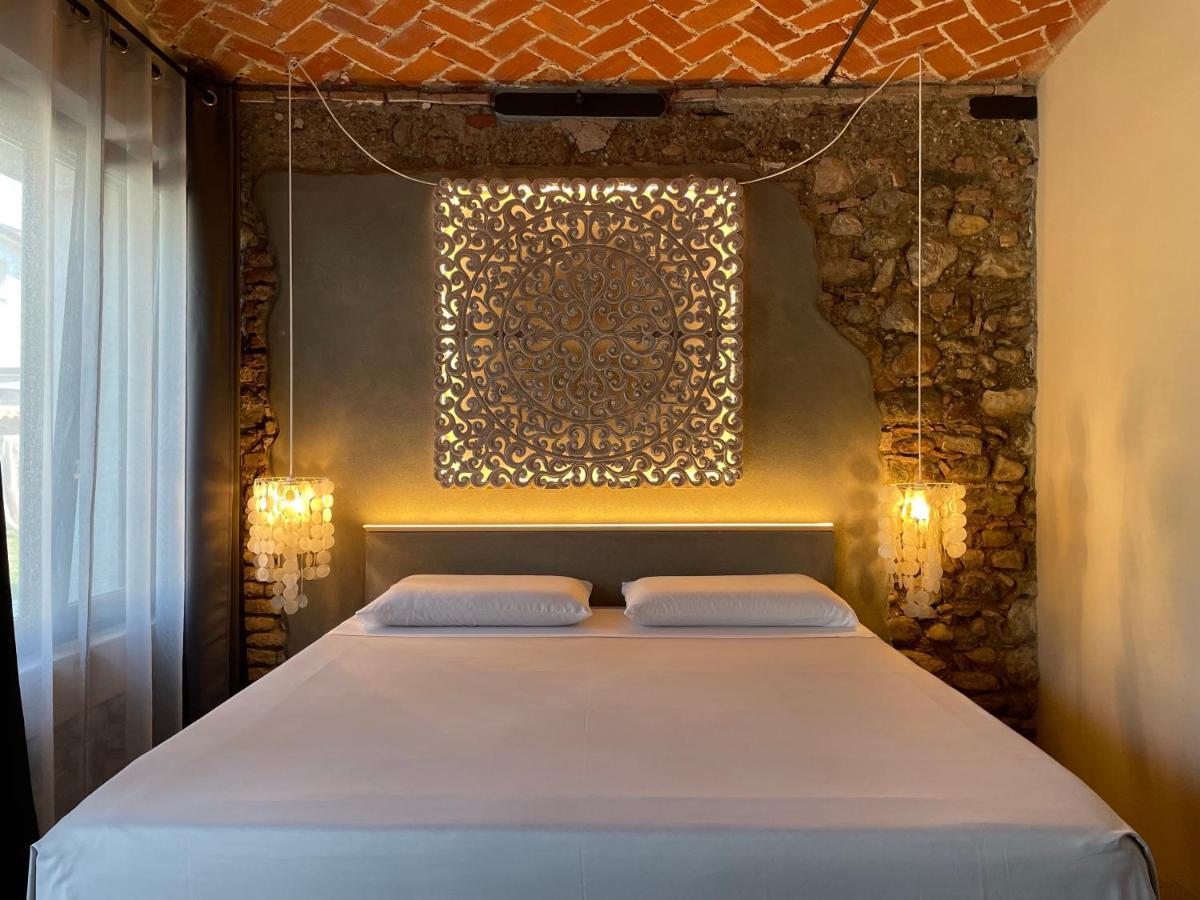 Delax B&B - Adults Only Solferino Eksteriør bilde