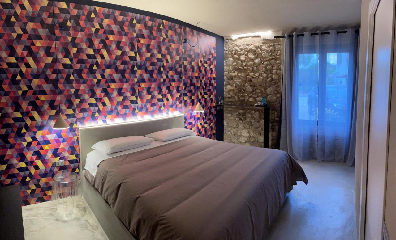 Delax B&B - Adults Only Solferino Eksteriør bilde