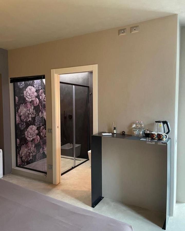 Delax B&B - Adults Only Solferino Eksteriør bilde