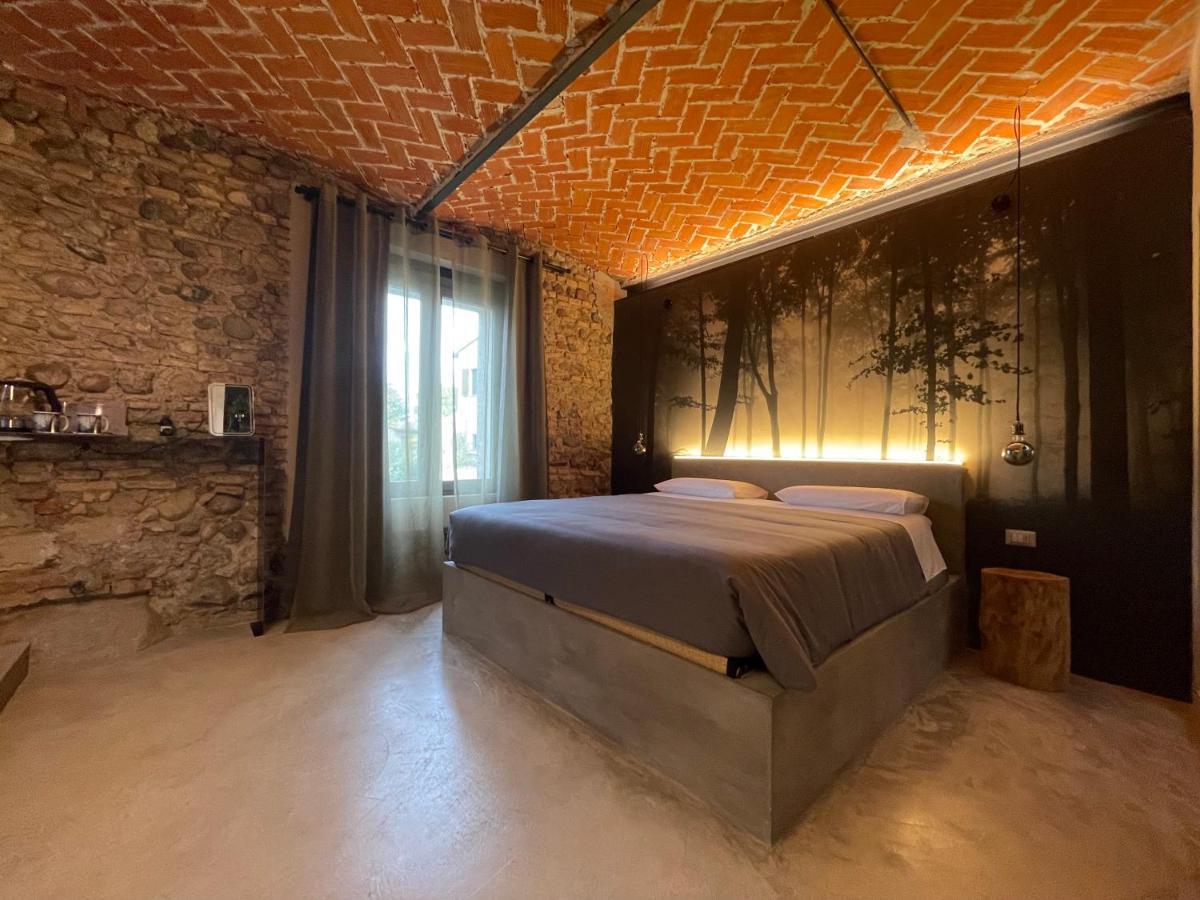 Delax B&B - Adults Only Solferino Eksteriør bilde