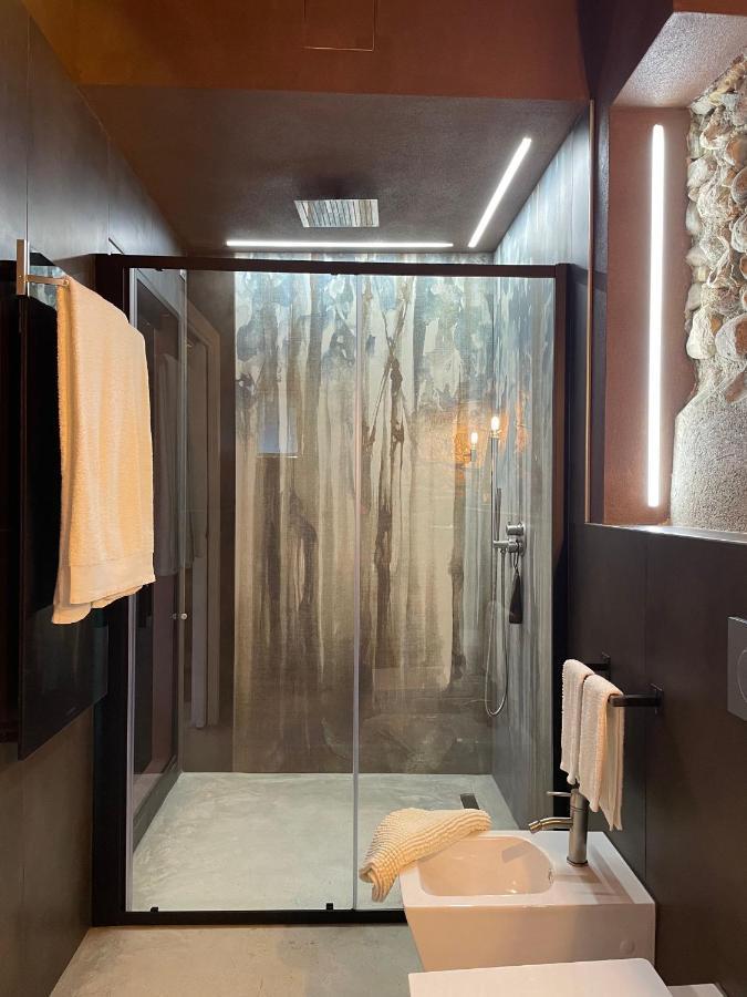 Delax B&B - Adults Only Solferino Eksteriør bilde