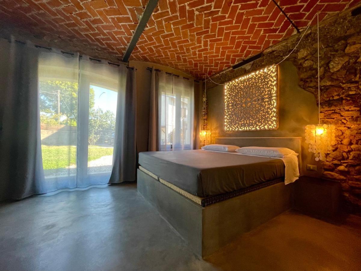 Delax B&B - Adults Only Solferino Eksteriør bilde