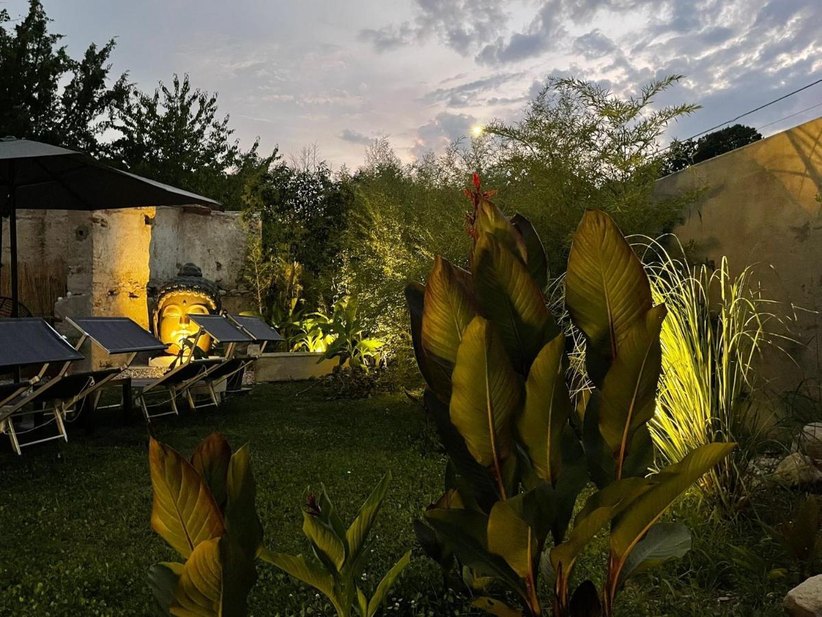 Delax B&B - Adults Only Solferino Eksteriør bilde