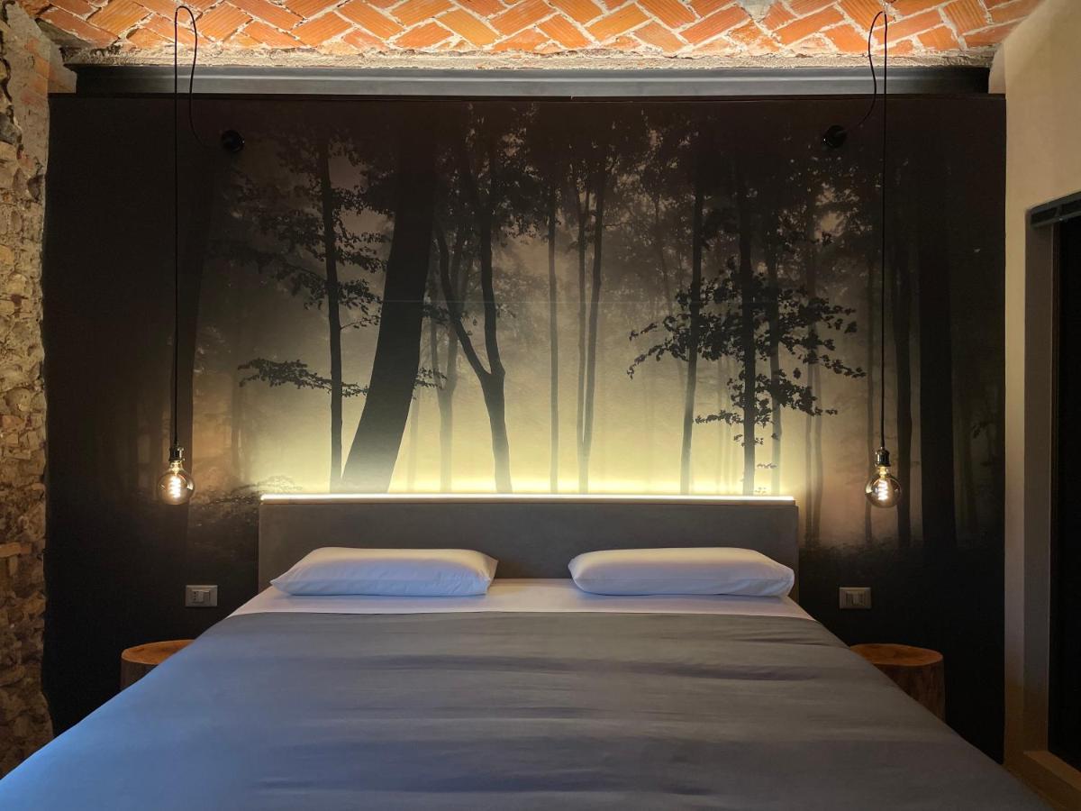 Delax B&B - Adults Only Solferino Eksteriør bilde