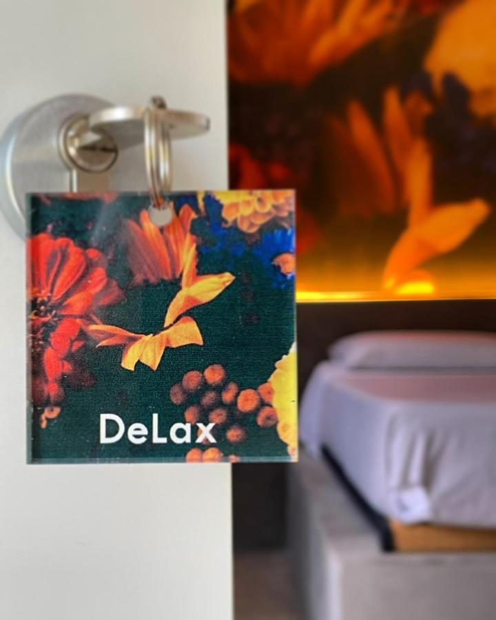 Delax B&B - Adults Only Solferino Eksteriør bilde