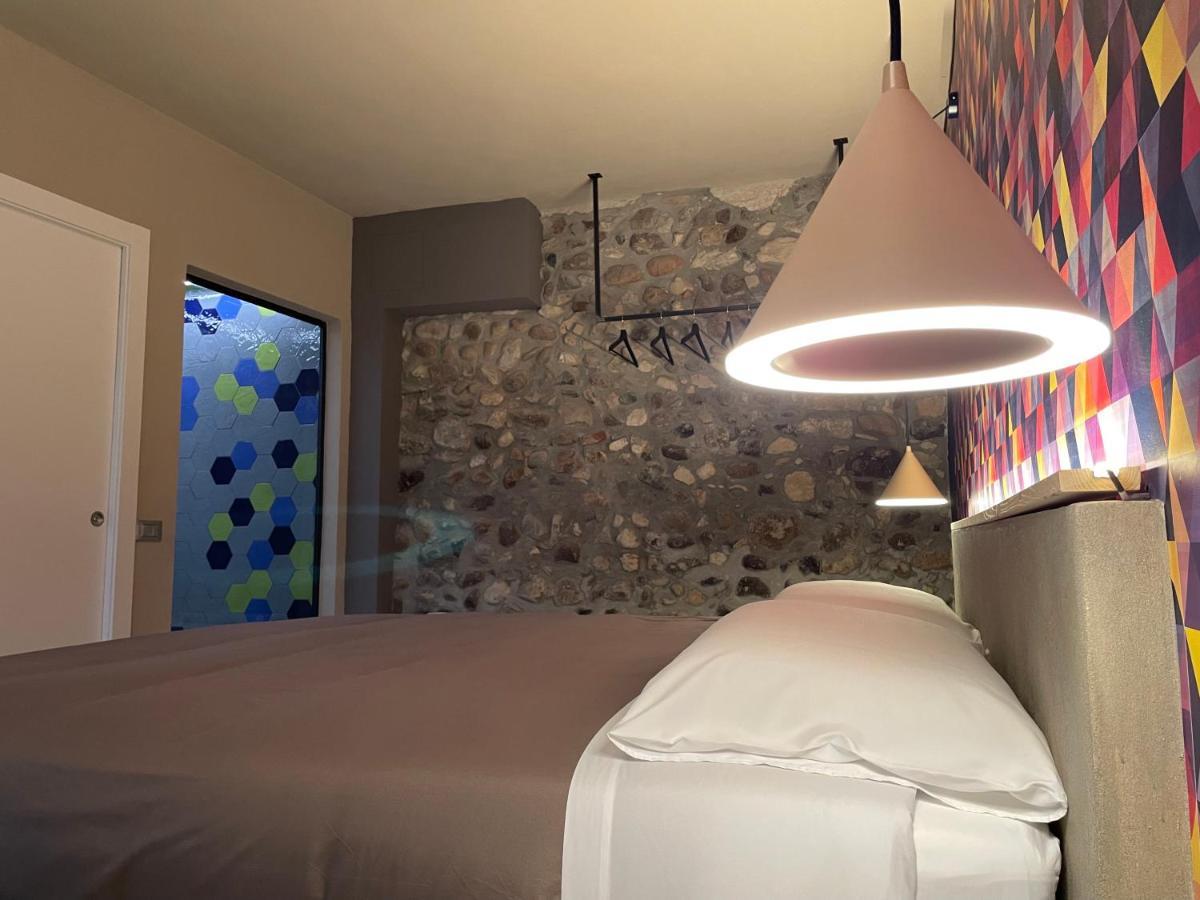 Delax B&B - Adults Only Solferino Eksteriør bilde