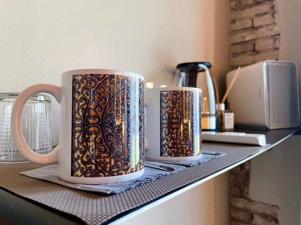 Delax B&B - Adults Only Solferino Eksteriør bilde