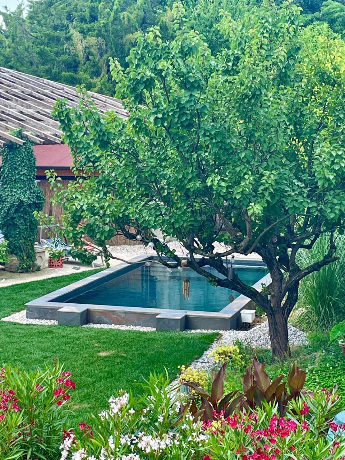 Delax B&B - Adults Only Solferino Eksteriør bilde